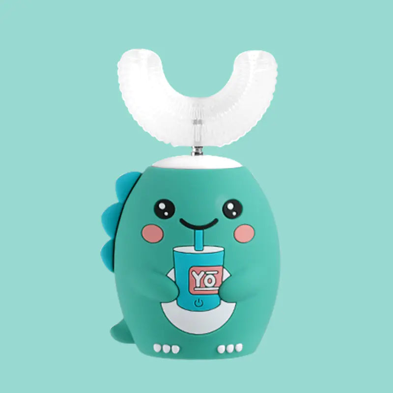 SafeionaMini™ Easy and Fast ToothCleaner