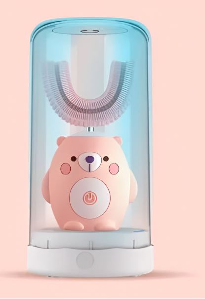 SafeionaMini™ Easy and Fast ToothCleaner