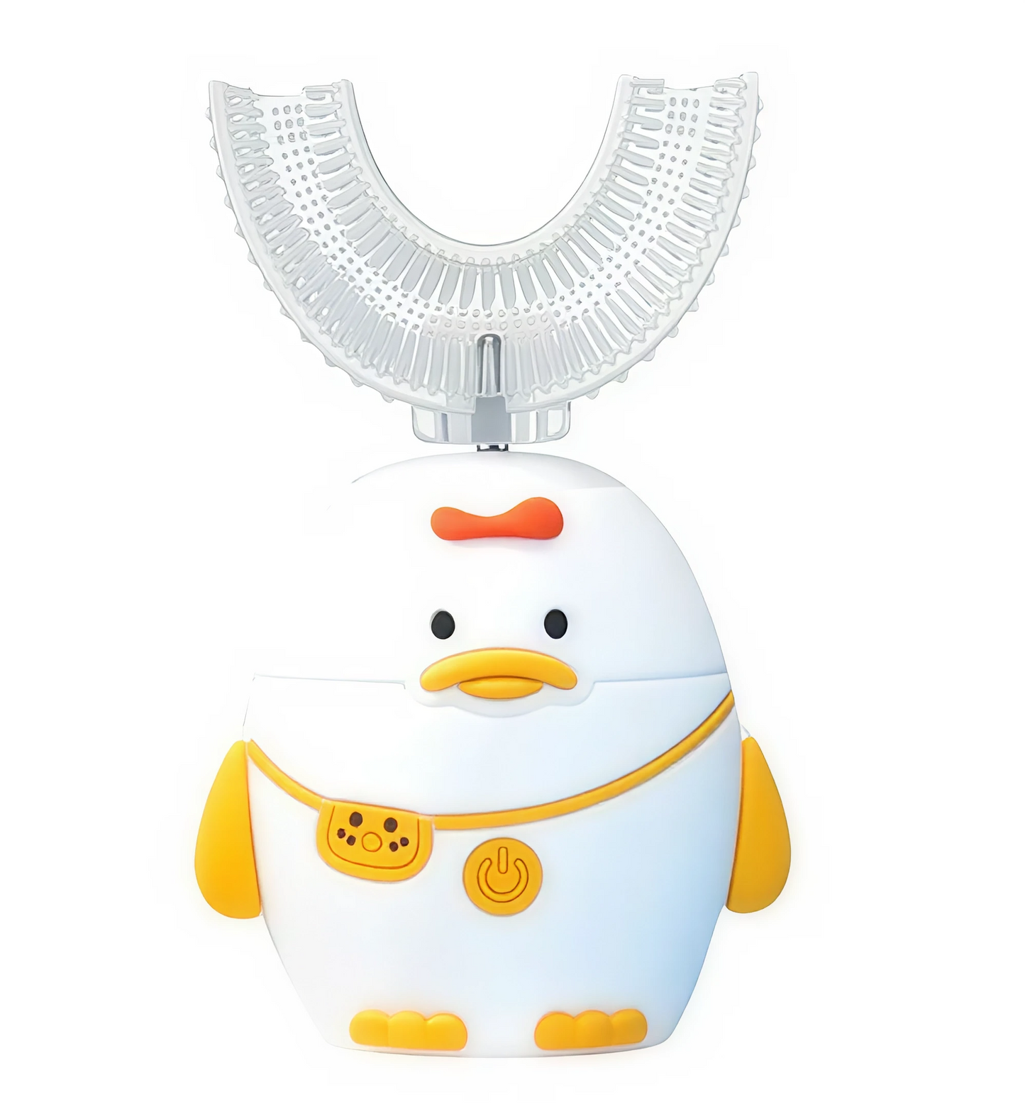 SafeionaMini™ Easy and Fast ToothCleaner