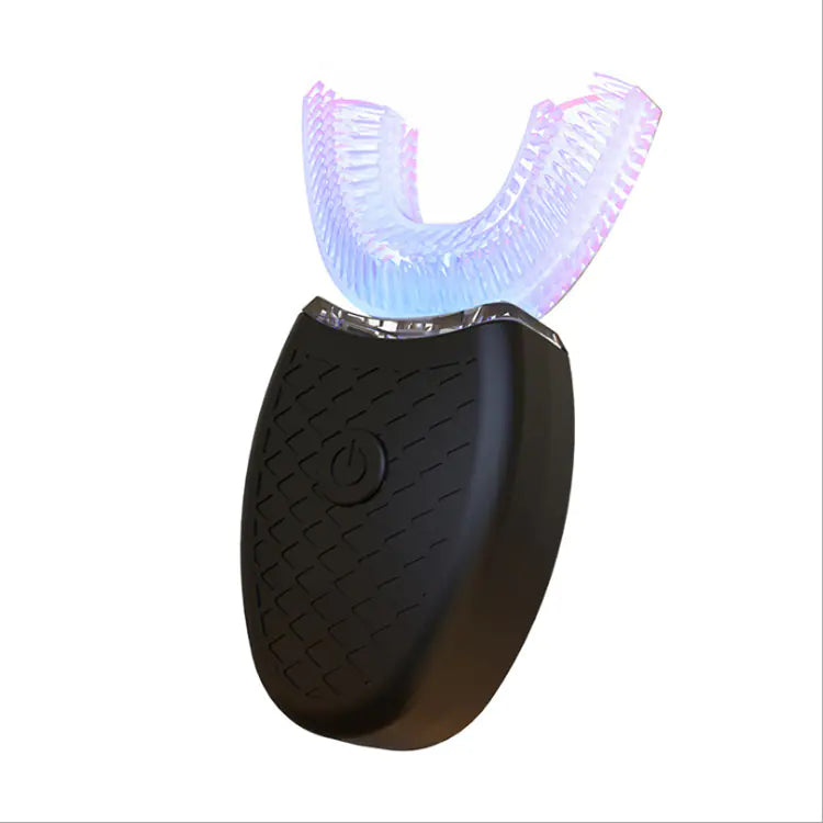 Safeiona™ Easy and Fast ToothCleaner