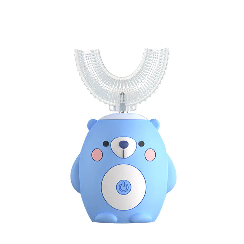 SafeionaMini™ Easy and Fast ToothCleaner