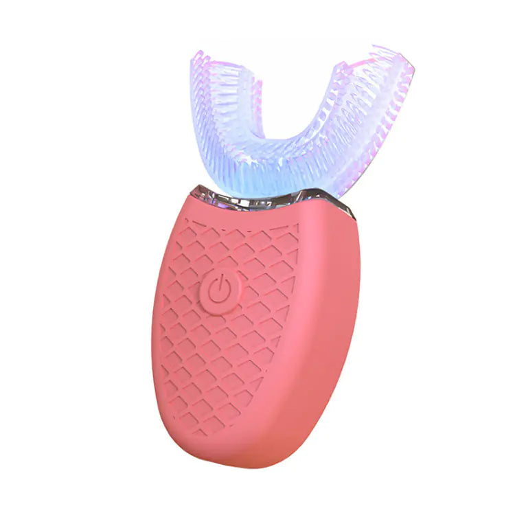 Safeiona™ Easy and Fast ToothCleaner