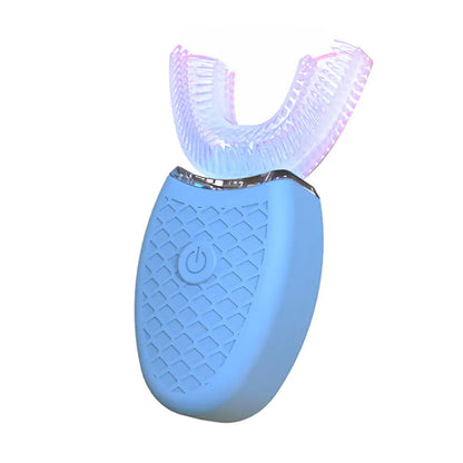 Safeiona™ Easy and Fast ToothCleaner
