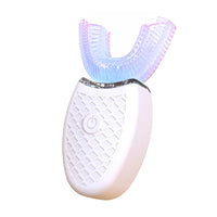 Safeiona™ Easy and Fast ToothCleaner